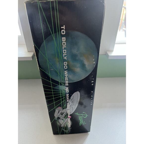 Star Trek Action Figure Collection 1991 Hamilton 17 Figure Lot W/ Retail Display - Picture 3 of 16